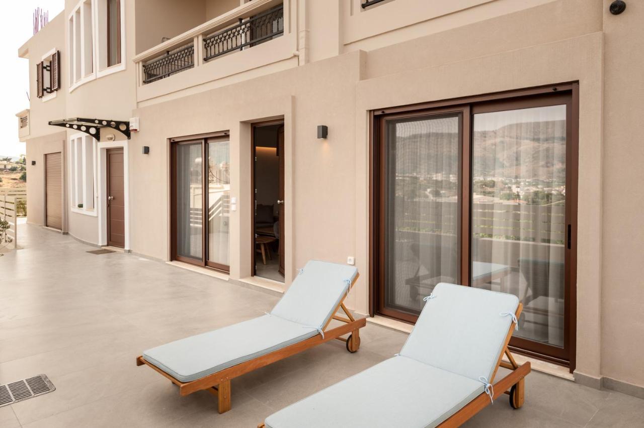 Vakantiehuis Thyme Sea View By 8essentially