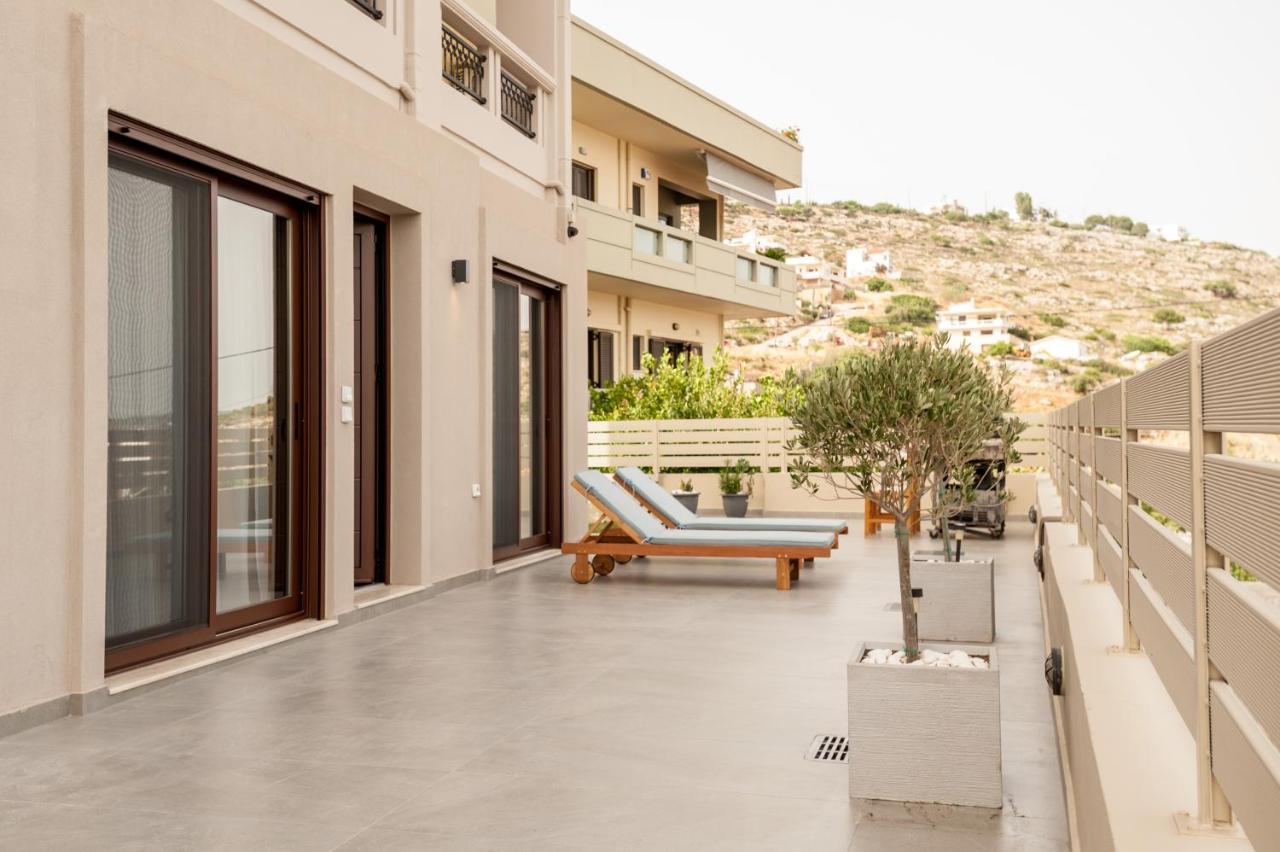 Vakantiehuis Thyme Sea View By 8essentially *