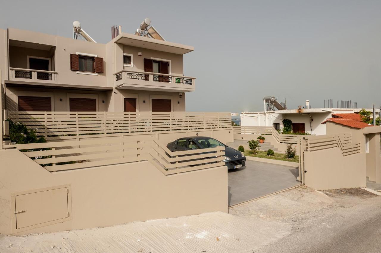 Thyme Sea View By 8essentially Soúda