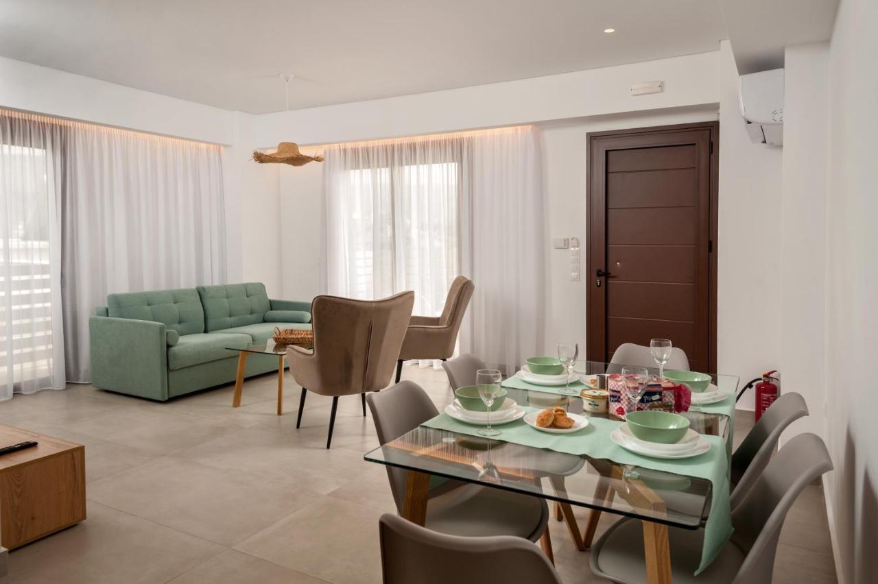 Thyme Sea View By 8essentially Soúda