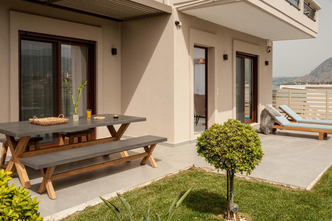 Thyme Sea View By 8essentially * Soúda