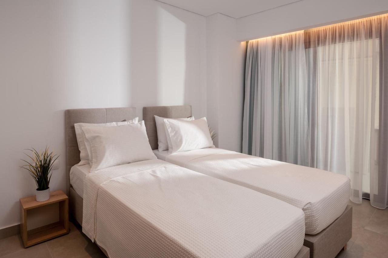 Vakantiehuis Thyme Sea View By 8essentially *