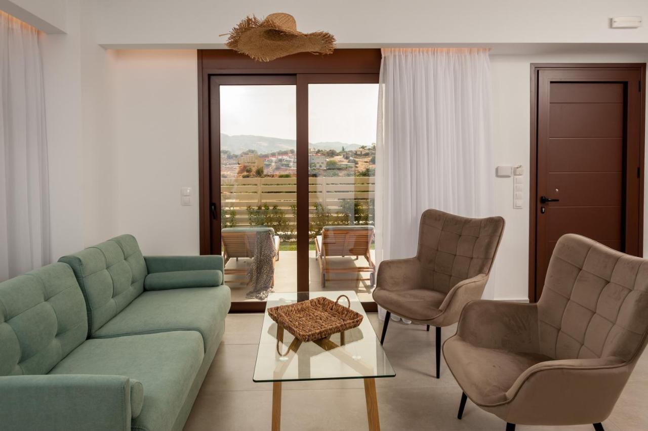 Thyme Sea View By 8essentially * Soúda