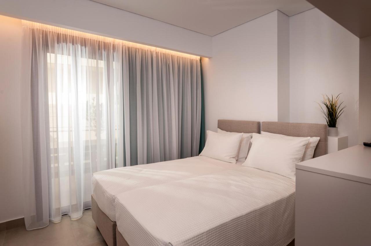 Thyme Sea View By 8essentially Vakantiehuis *
