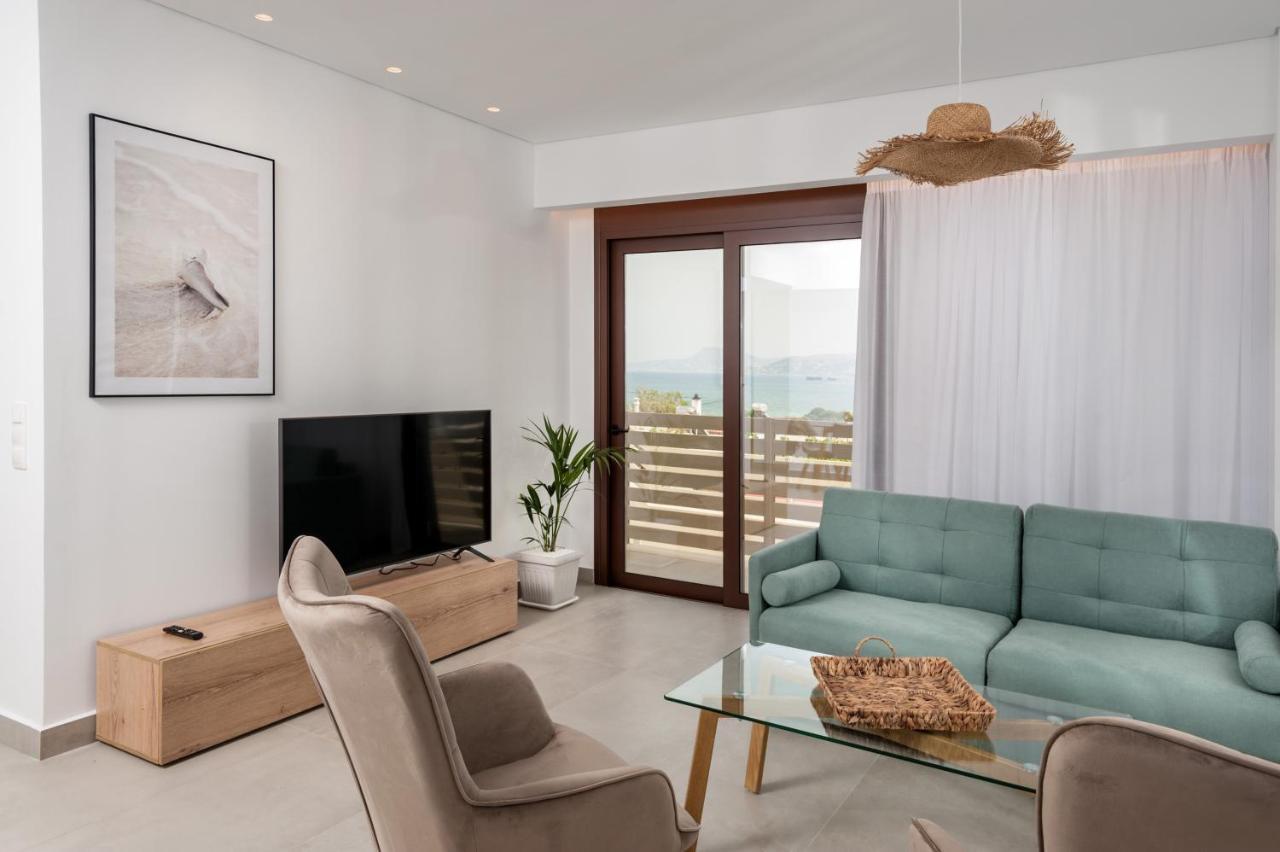 Vakantiehuis Thyme Sea View By 8essentially *