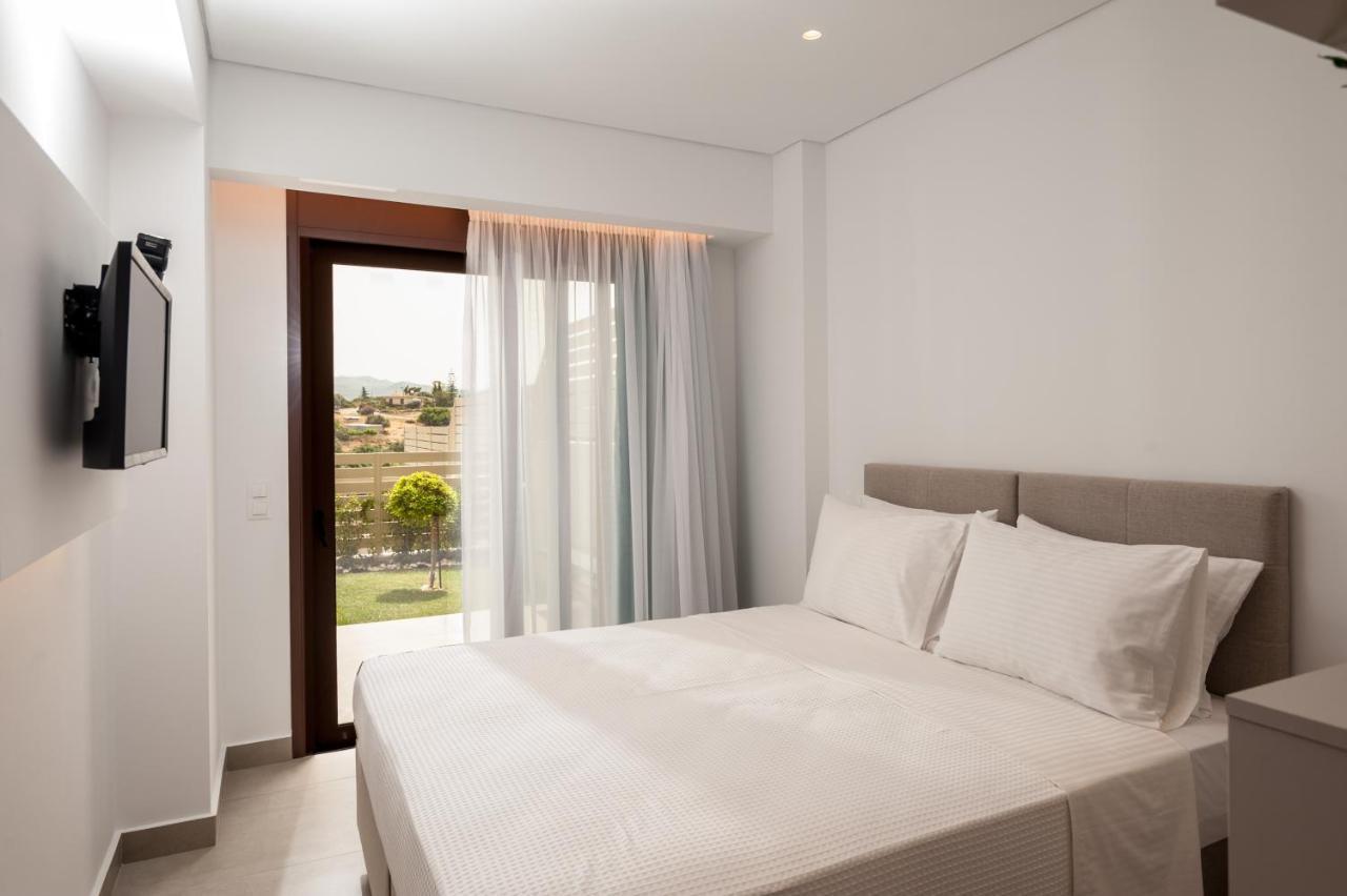 Vakantiehuis Thyme Sea View By 8essentially Soúda