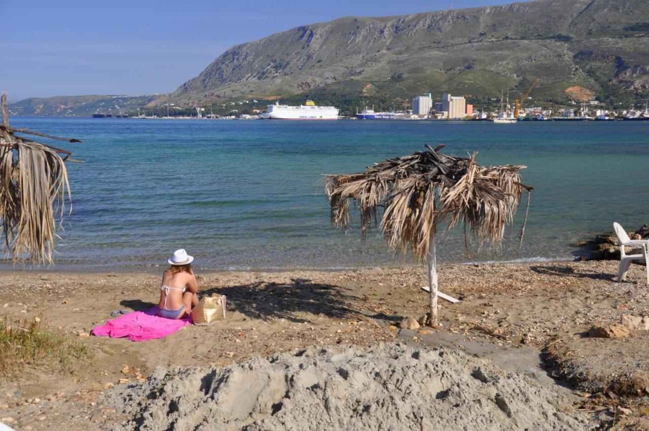Thyme Sea View By 8essentially Vakantiehuis