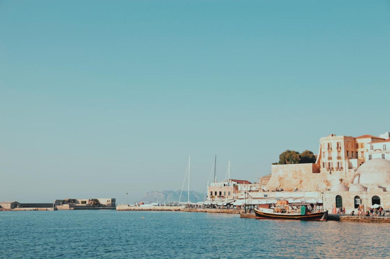 Vakantiehuis Thyme Sea View By 8essentially