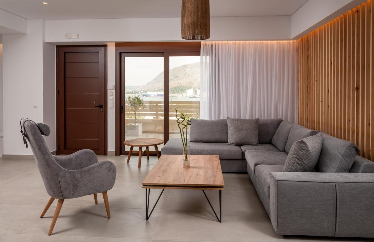 Holiday home Thyme Sea View By 8essentially