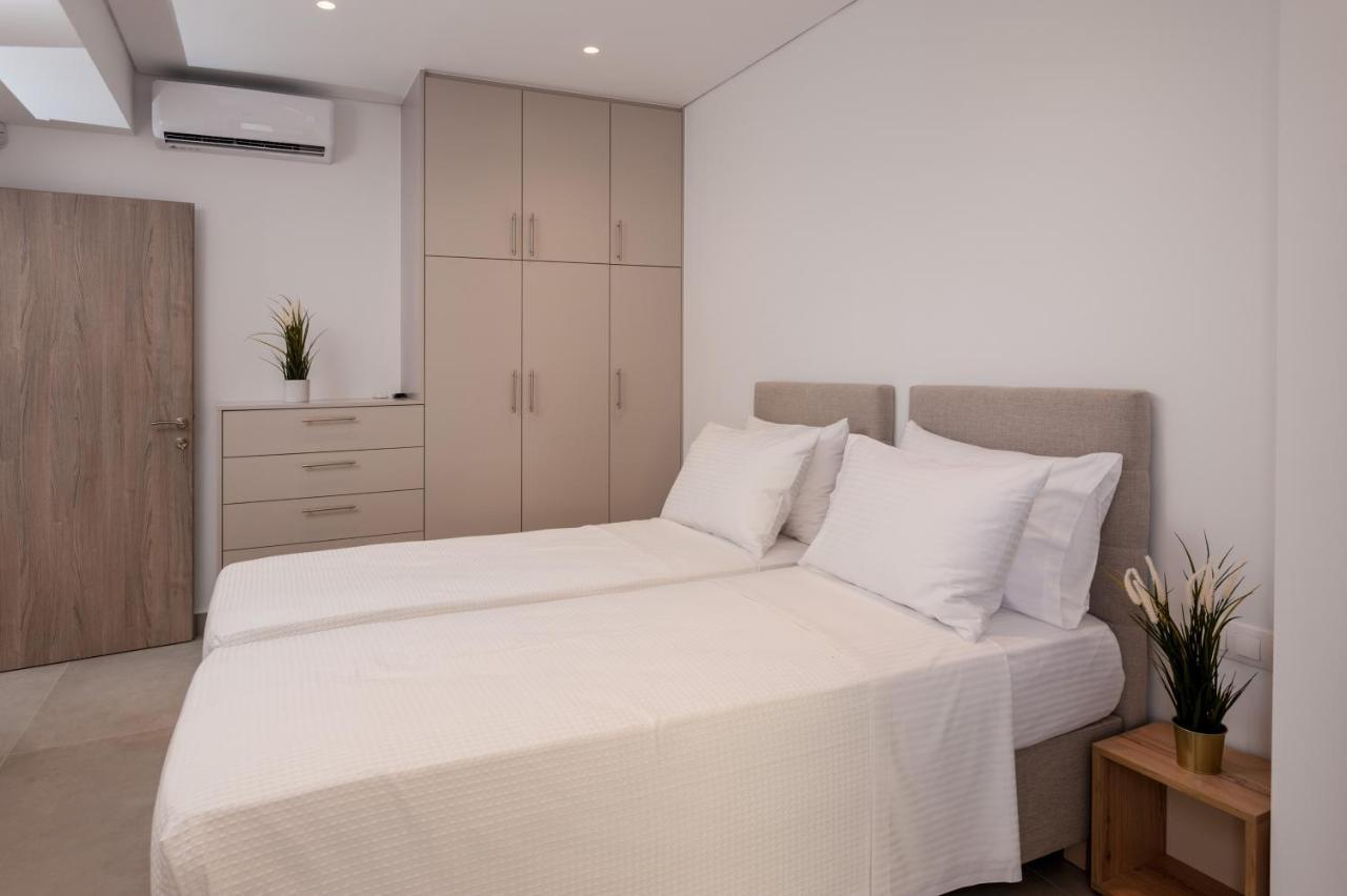Thyme Sea View By 8essentially Holiday home