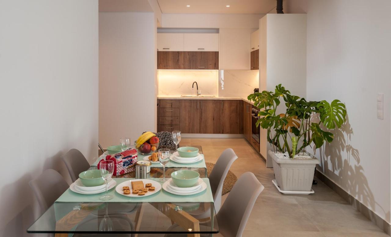 Thyme Sea View By 8essentially Holiday home