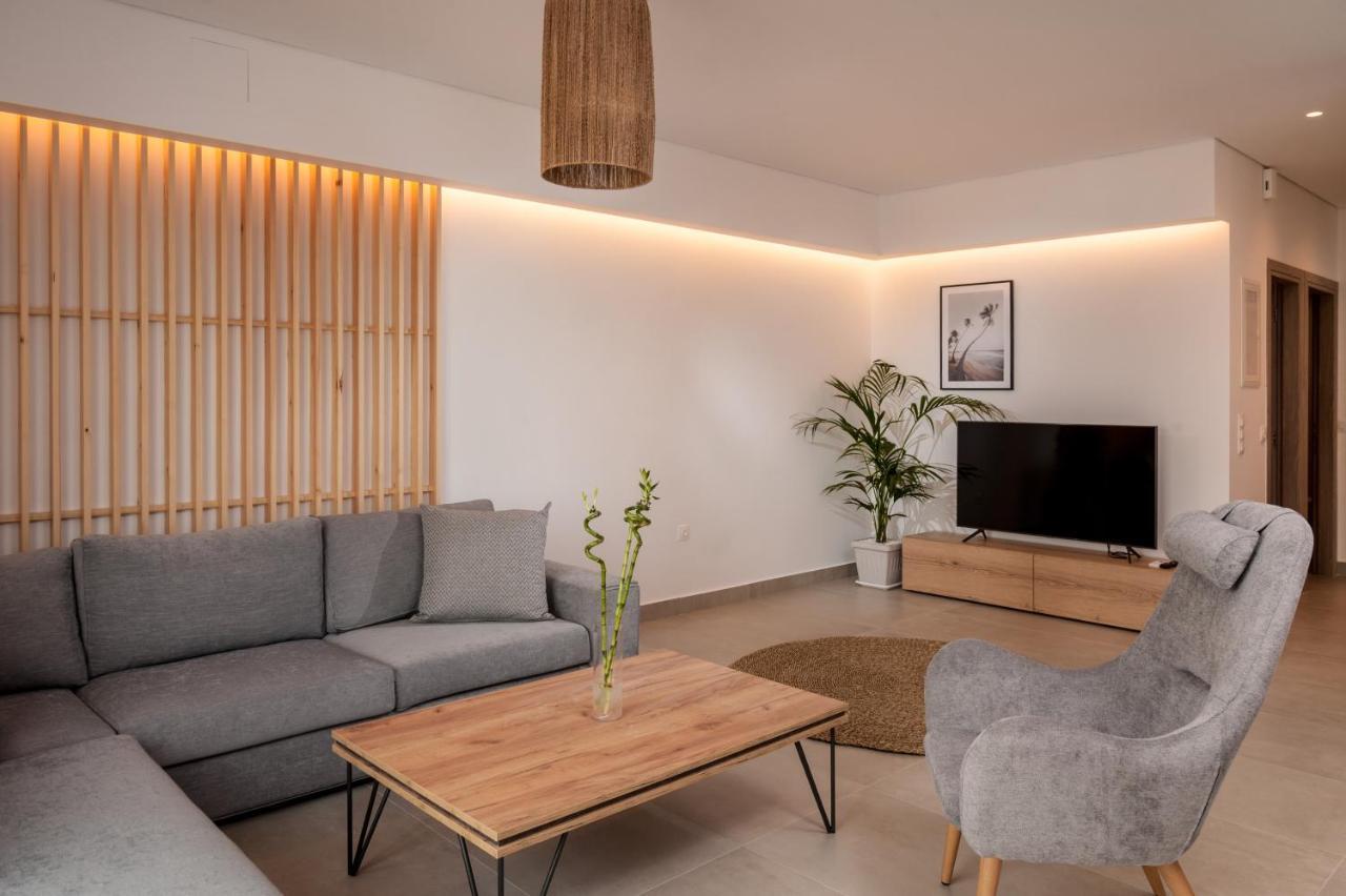 Сasa de vacaciones Thyme Sea View By 8essentially Suda