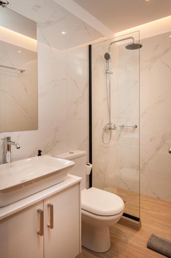 Сasa de vacaciones Thyme Sea View By 8essentially Suda