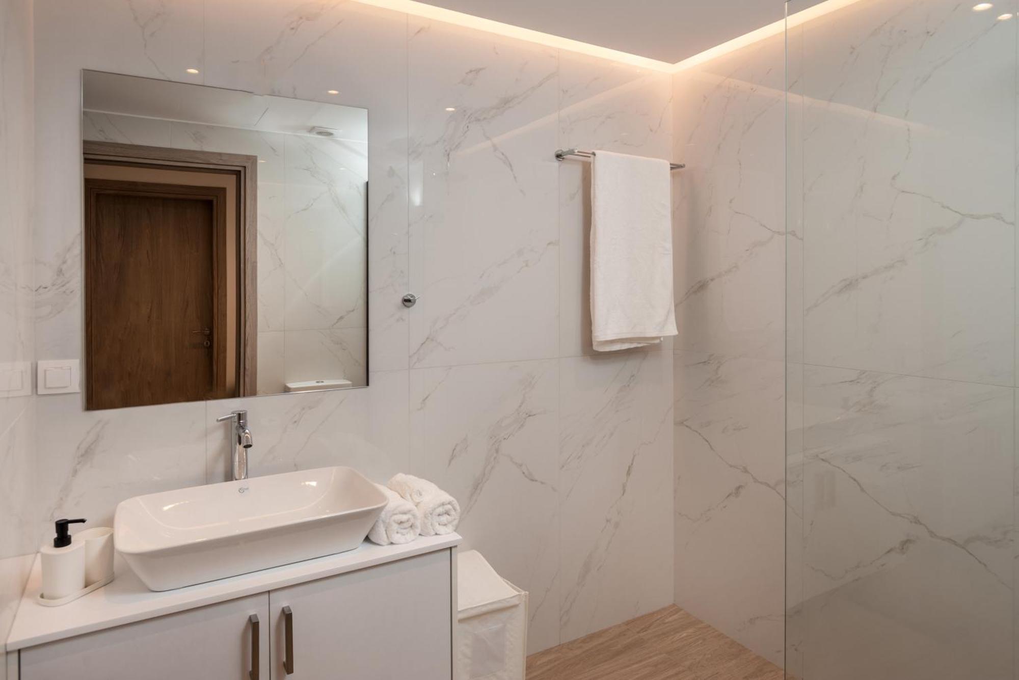 Сasa de vacaciones Thyme Sea View By 8essentially Suda