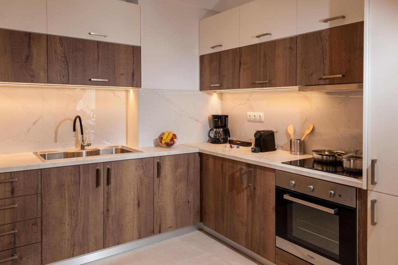 Thyme Sea View By 8essentially Сasa de vacaciones *