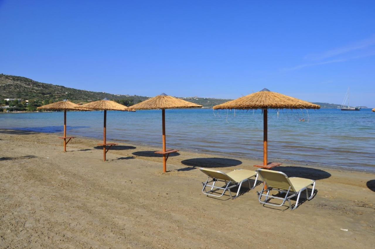 Thyme Sea View By 8essentially Сasa de vacaciones Suda